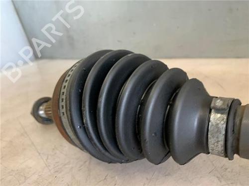 Left front driveshaft RENAULT MEGANE II Saloon (LM0/1_) | BP25142925M38