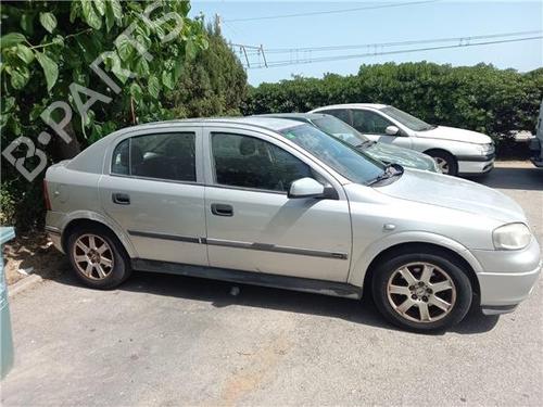 Starter OPEL ASTRA G Hatchback (T98)  | BP27347229M8 