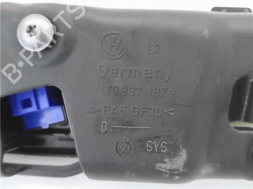Front left interior door handle VW TOURAN (1T1, 1T2) 2.0 TDI | BP23238770I13 
