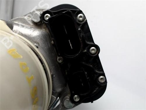 Steering pump OPEL ASTRA H (A04)  | BP12145747M99 