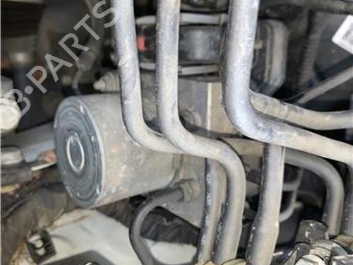 Used ABS pump ABS pump VW POLO V (6R1, 6C1) [2009-2022] 33729633 33729633