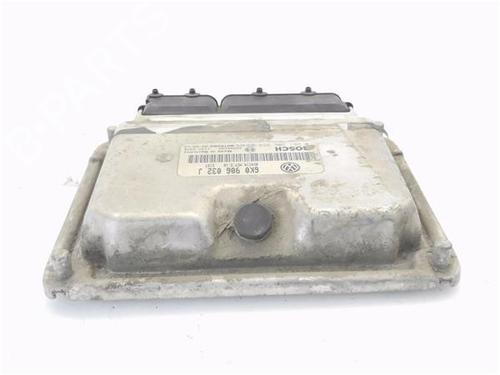 Electronic module SEAT IBIZA II (6K1)  | BP29251295M83 