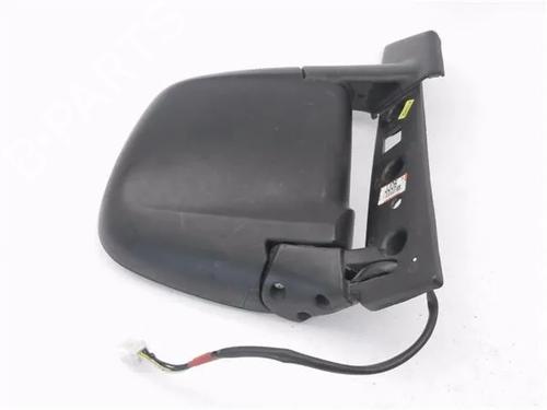 Used Right mirror HYUNDAI H-1 / STAREX Bus (A1) [1997-2025]  26141646
