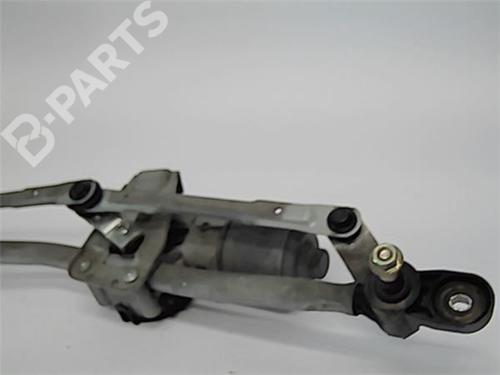 Front wiper motor MAZDA 3 (BK) 1.6 DI Turbo | BP11342847M29 