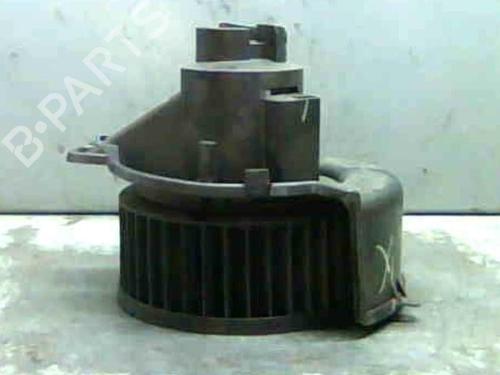 Varmeblæser OPEL ZAFIRA A MPV (T98) 2.0 DI 16V (F75) (82 hp) 9662047