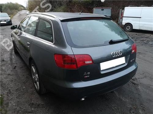 Midtkonsoll AUDI A6 C6 Avant (4F5) 2.0 TDI | BP23548175I22 
