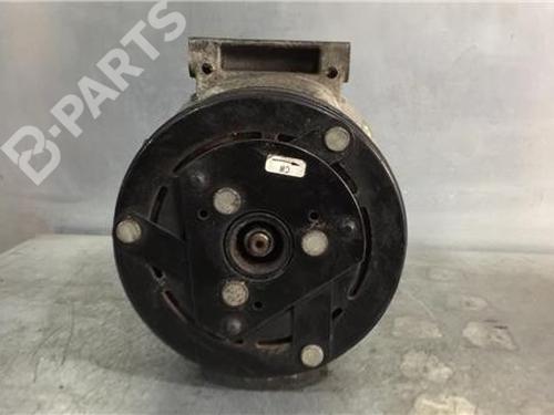 AC compressor RENAULT SCÉNIC I MPV (JA0/1_, FA0_) 1.9 dCi RX4 | BP9758005M34 