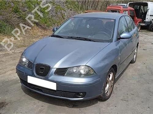 Throttle body SEAT IBIZA III (6L1) 1.9 TDI | BP24338579M82 