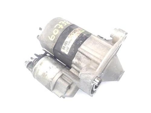 Used Starter PEUGEOT 207 (WA_, WC_) [2006-2015]  30981142