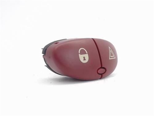Warning switch PEUGEOT 206 Hatchback (2A/C) 1.4 HDi eco 70 | BP14345471I22 