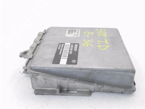 Electronic module BMW 3 (E36) 318 tds | BP28043239M83 