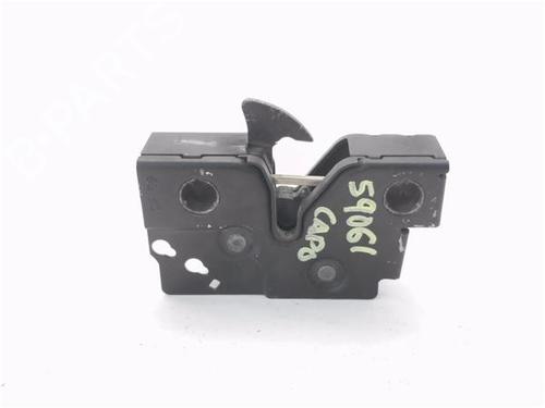 Fechadura do capot SEAT IBIZA IV (6J5, 6P1) [2008-2017]  33220442