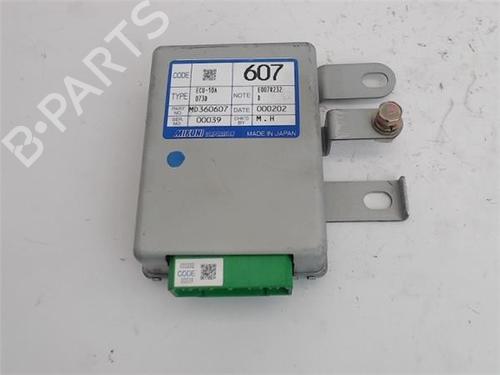 Electronic module MITSUBISHI PAJERO PININ I (H6_W, H7_W) 1.8 (H76W, H66W) | BP18123482M83 