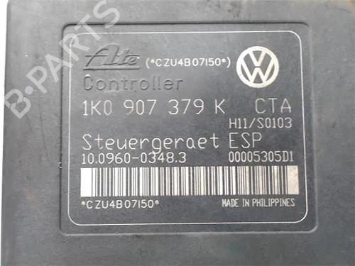 ABS pump VW GOLF V (1K1) 1.9 TDI | BP11995820M43 
