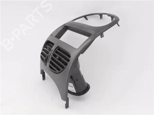 Used Air vent PEUGEOT 206 Hatchback (2A/C) [1998-2012]  23392834