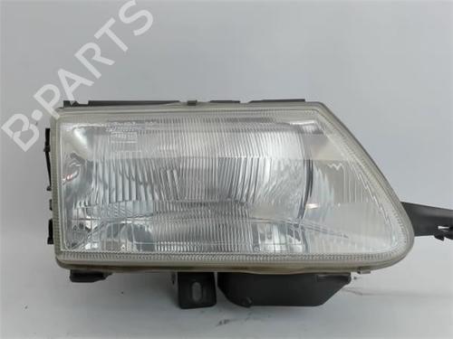 Used Right headlight CITROËN SAXO (S0, S1) [1996-2004]  13050146