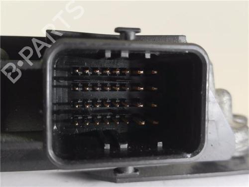 Elektronische module CITROËN C4 Coupe (LA_)  | BP28378496M83 