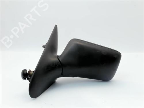 Used Left mirror SEAT IBIZA II (6K1) [1993-2002]  13399808
