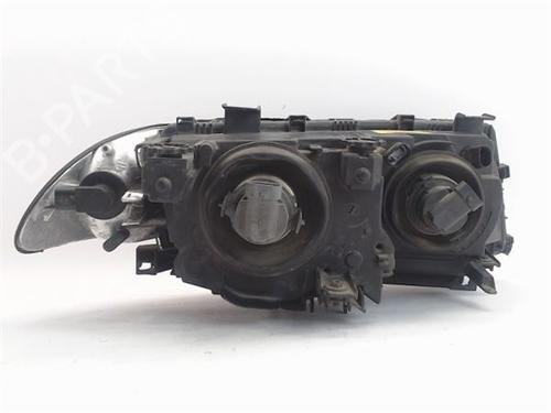 Left headlight BMW 3 (E46) 320 d | BP16823507C28 