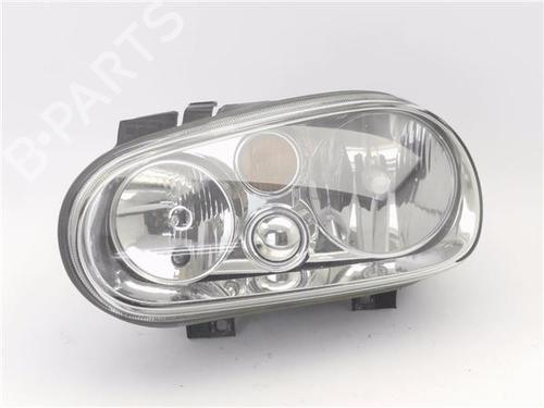Venstre forlygte VW GOLF IV (1J1) 1.6 16V (105 hp) 26955940