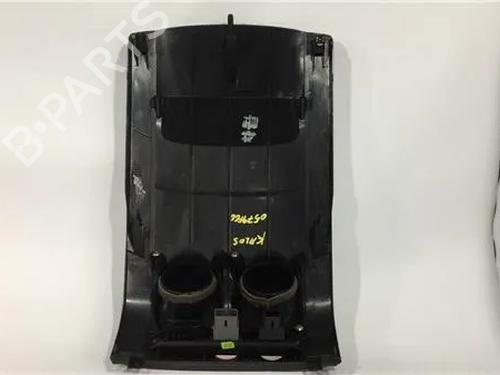 Middle console CHEVROLET KALOS 1.2 | BP14340636I22 