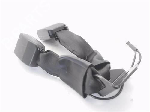 Seat buckle NISSAN QASHQAI I (J10, NJ10) 1.5 dCi | BP30183041I32