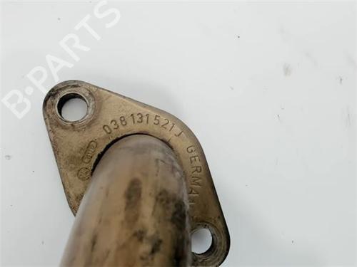 Pipe SEAT IBIZA III (6L1)  | BP14345895M125 