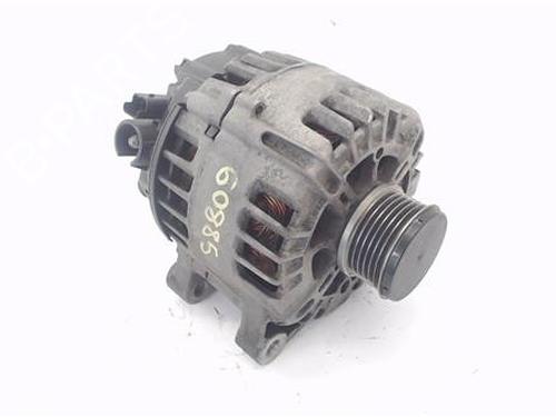 Used Alternator CITROËN C4 I (LC_) [2004-2014]  32394298