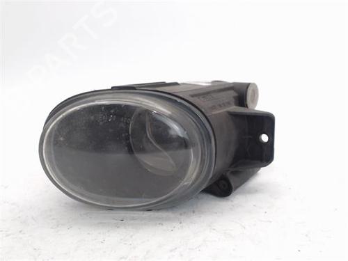 Venstre  foran tåkelykt SEAT LEON (1M1) [1999-2006]  13043955