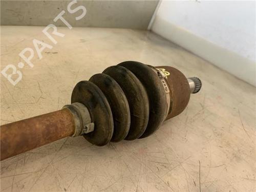 Right front driveshaft FORD KA (RU8) 1.2 | BP32393973M39 - Image 4