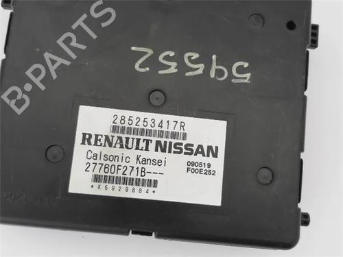 Elektronisk modul RENAULT CLIO V (B7_)  | BP21360048M83 