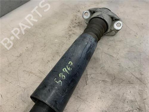 Left rear shock absorber VW GOLF IV (1J1) 1.9 TDI | BP24338478M18 
