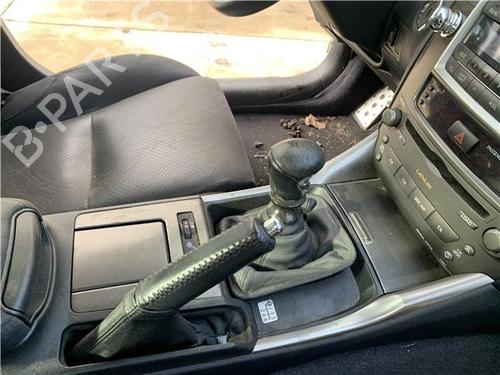 Middle console LEXUS IS II (_E2_) 220d (ALE20) | BP32417249I22