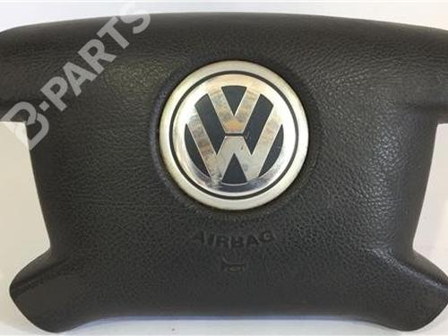 Used Driver airbag Driver airbag VW TRANSPORTER T5 Bus (7HB, 7HJ, 7EB, 7EJ) 2.5 TDI (130 hp) 9662529 9662529
