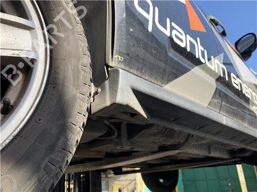 Right sideskirt JEEP COMPASS (MK49) 2.0 CRD | BP32418070C114 