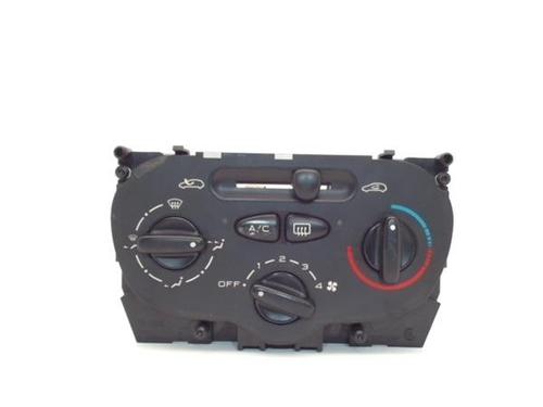 AC Styreenhet / Manøvreringsenhet PEUGEOT 206 Hatchback (2A/C) [1998-2012]  10310518