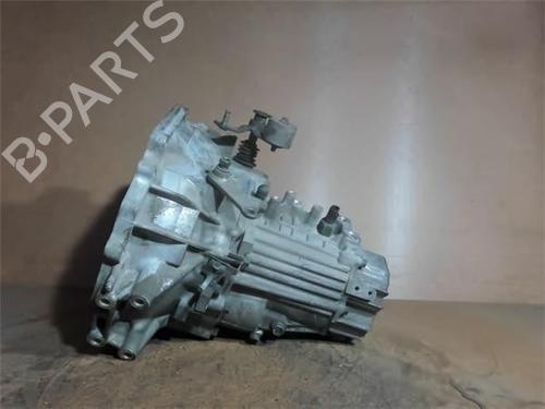 Gearbox HYUNDAI MATRIX (FC) 1.5 CRDi | BP15186263M3