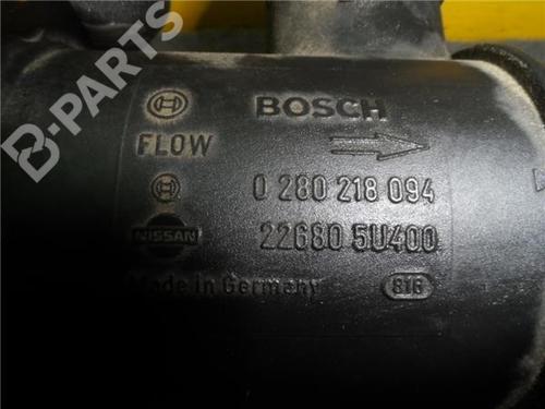 Mass air flow sensor NISSAN ALMERA TINO (V10) 1.8 | BP9764814M95 