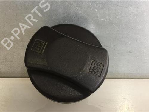 Front right exterior door handle OPEL ASTRA F Saloon (T92)  | BP14341740C129 