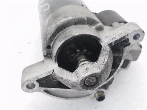 Startmotor PEUGEOT 306 Hatchback (7A, 7C, N3, N5) 1.6 | BP29528070M8 