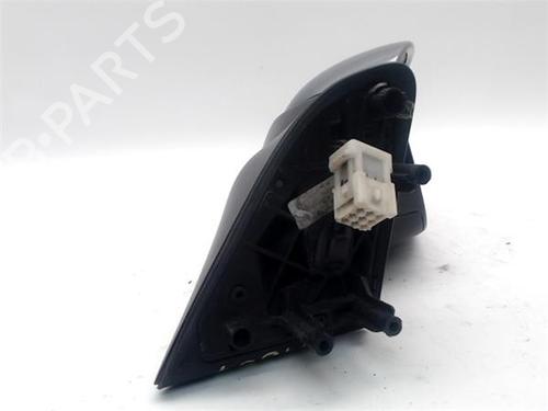 Right mirror CITROËN XSARA PICASSO (N68) 2.0 HDi | BP21359991C27 
