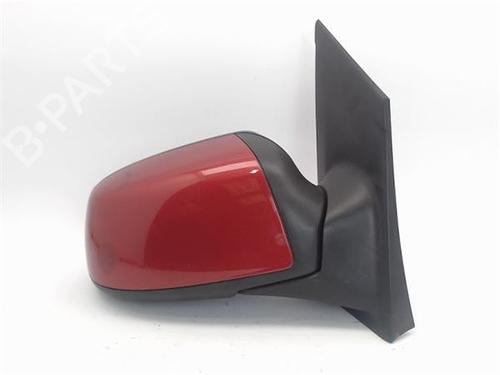 Right mirror FORD FOCUS II (DA_, HCP, DP)  | BP16476381C27