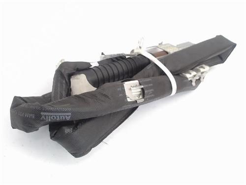 Right curtain airbag NISSAN QASHQAI / QASHQAI +2 I (J10, NJ10, JJ10E) 1.6 dCi | BP16419251C12 