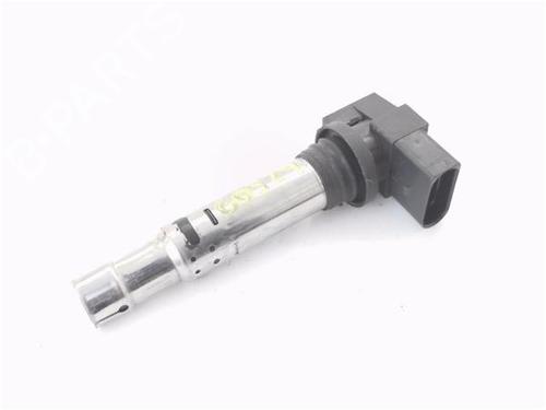 Used Ignition coil SEAT IBIZA III (6L1) 1.4 16V (100 hp) 26955997