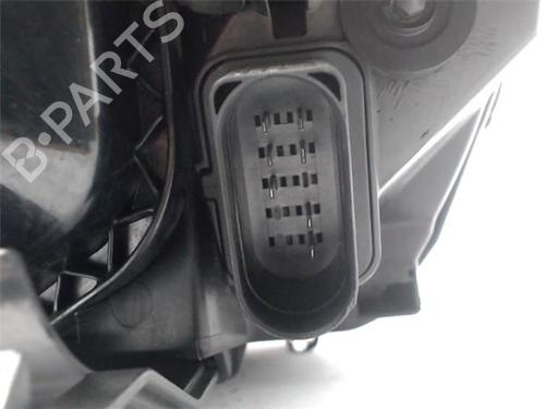 Højre forlygte FORD FOCUS II (DA_, HCP, DP)  | BP11342935C29 