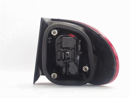 Left taillight RENAULT MEGANE II (BM0/1_, CM0/1_)  | BP13368926C34 