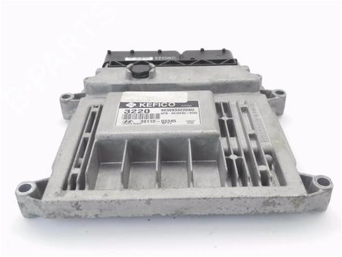 Electronic module HYUNDAI i20 I (PB, PBT) | BP30135459M83