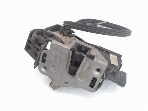 Rear left lock MERCEDES-BENZ M-CLASS (W163)  | BP16873488C100 