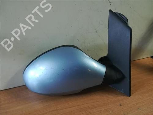 Used Right mirror SEAT ALTEA (5P1) [2004-2015]  13043291