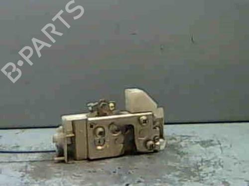 Used Front right lock FORD FIESTA IV (JA_, JB_) 1.8 D (60 hp) 11362294